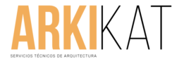 ArkiKat, servicios técnicos de arquitectura